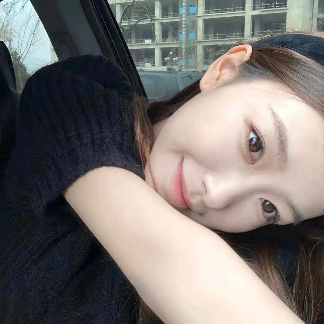 现在正在分手中