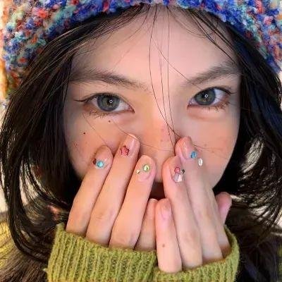 漂亮朋友